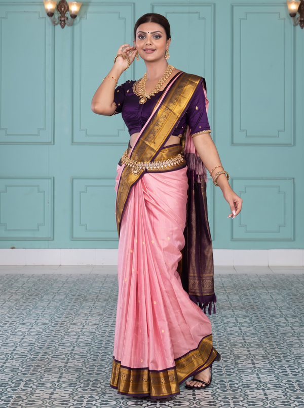 Silk Sarees