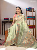 Pure Silk Kota Sarees