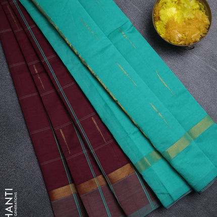 Collection image for: Semi Silk Cotton Sarees