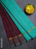 Semi Silk Cotton Sarees