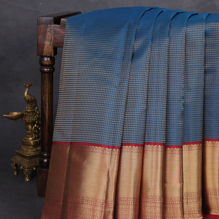 Collection image for: Vaibhogam - Festive Kanchipurams - Rs. 9k to Rs. 13k