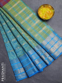 Semi Raw Silk Weaving Designs