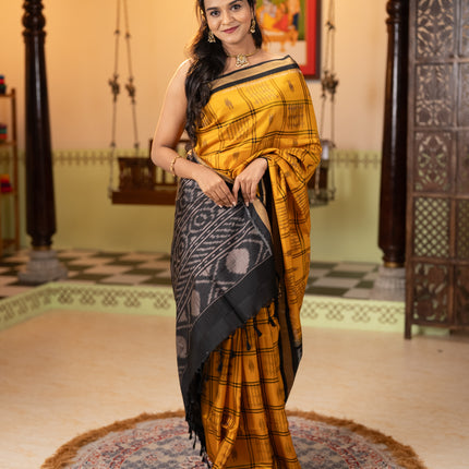 Collection image for: Timeless Elegance by Prashanti: Uppada, Pochampally & Ikat Silk Sarees