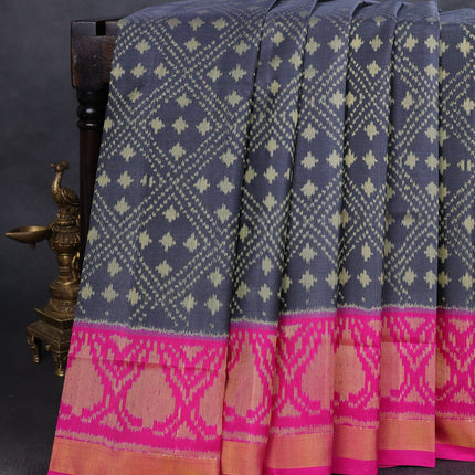 Collection image for: Silk Sarees