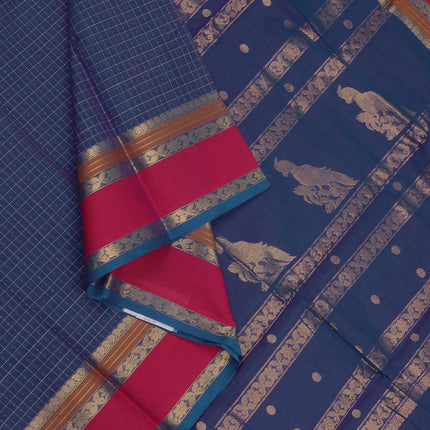 Collection image for: Handloom Cotton Sarees
