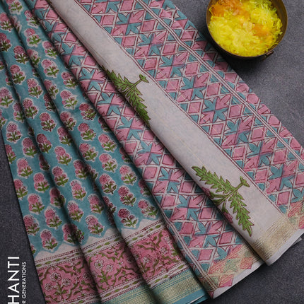 Collection image for: Cotton Sarees