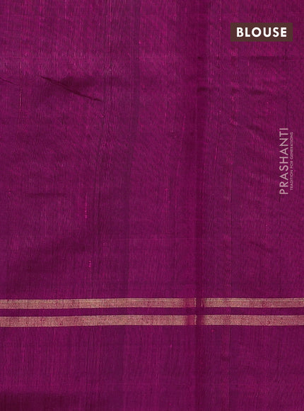 Pure dupion silk saree pink with allover zari woven buttas and zari woven simple border