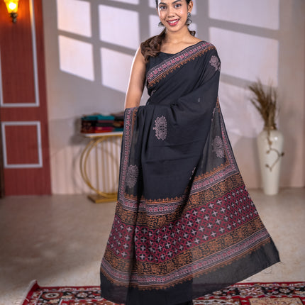 Collection image for: Best Sellers in Cotton Sarees