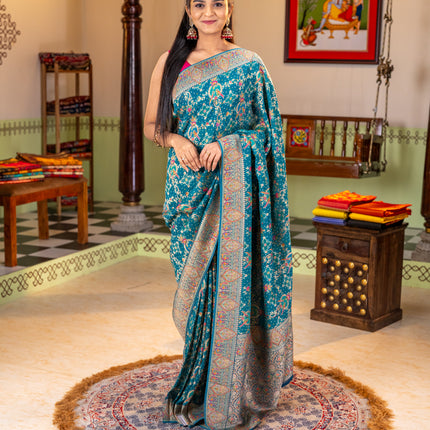 Collection image for: Banarasi Semi Georgettes