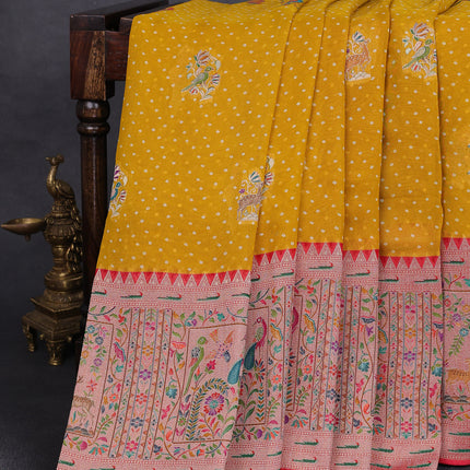 Collection image for: Semi Banarasi