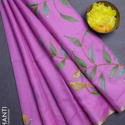 Collection image for: Kota Sarees