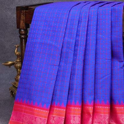 Collection image for: Navaratri Exclusives - Day 7 - Royal Blue