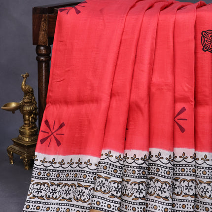 Collection image for: Navaratri Exclusives - Day 6 - Red