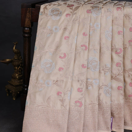 Collection image for: Banarasi Uppadas & Handloom Dupion Silks