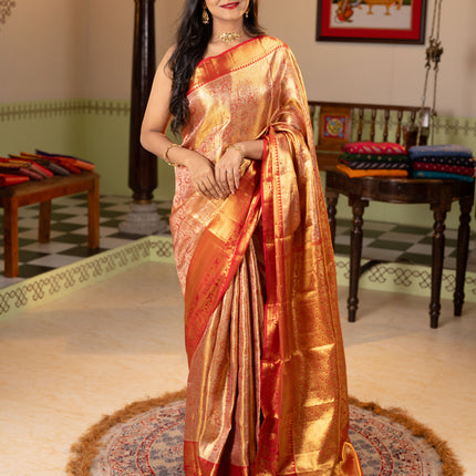 Collection image for: Best Sellers in Kanchipurams