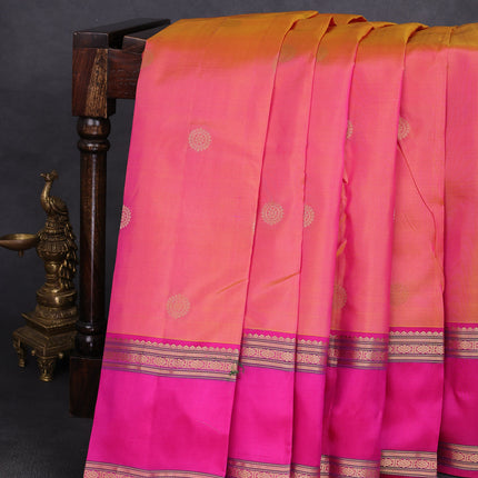 Collection image for: Vaibhogam - Festive Kanchipurams - Below Rs. 8990/-