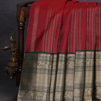 Collection image for: Vaibhogam - Festive Kanchipurams - Rs. 9k to Rs. 13k