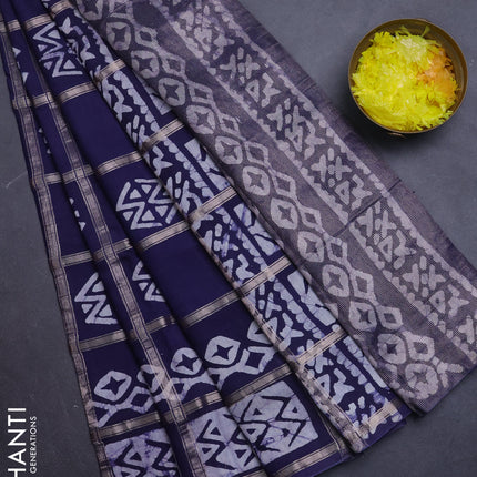 Collection image for: Semi Chanderi Batik Prints