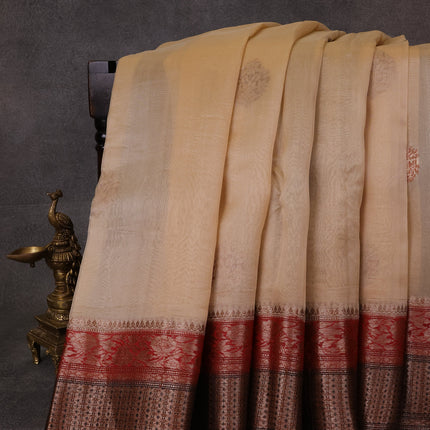 Collection image for: Digital Printed Pure Organza & Banarasi Organza Sarees