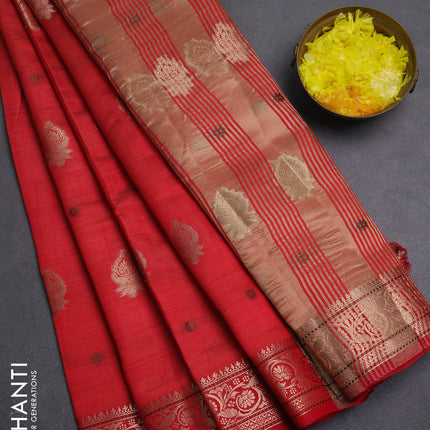 Collection image for: Semi Raw Silk Weaving Designs