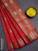 Semi Raw Silk Weaving Designs