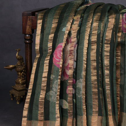 Collection image for: Organza Tissue Tussars