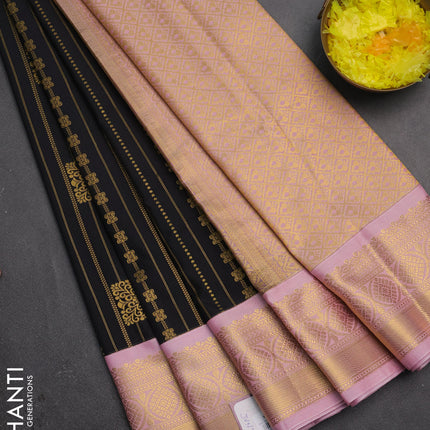 Collection image for: Semi Kanjivaram Silks