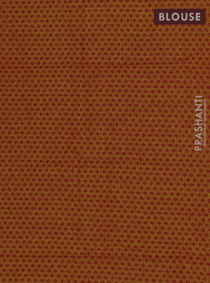 Chettinad cotton saree pink and purple yellow with plain body and temple design rettapet zari woven border