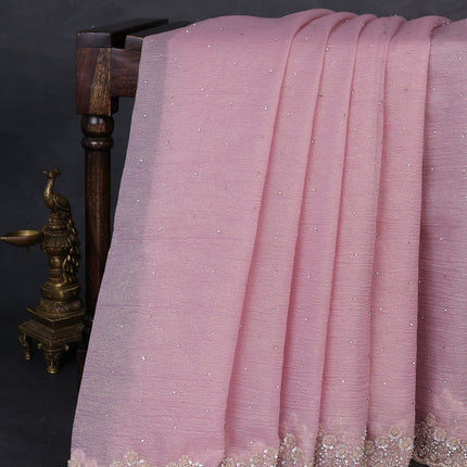 Collection image for: Designer Tissue Sarees