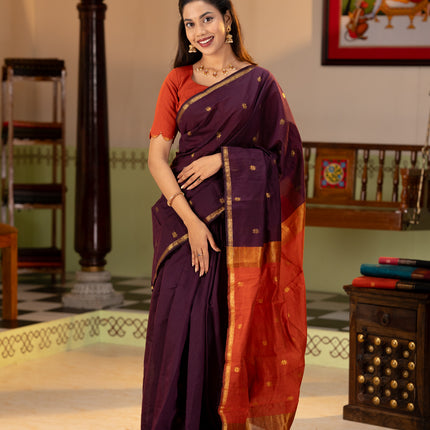 Collection image for: Best Sellers in Cotton Sarees