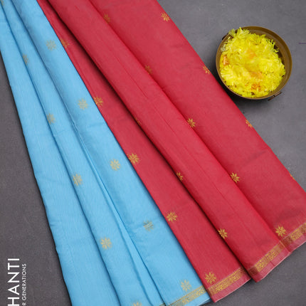 Collection image for: Maheshwari Cotton Sarees