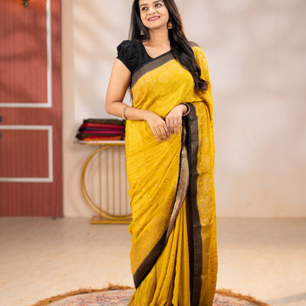 Collection image for: Banarasi Semi Chiffons