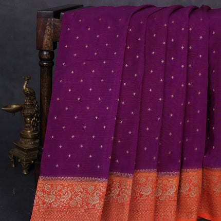 Collection image for: Banarasi Semi Chiffons