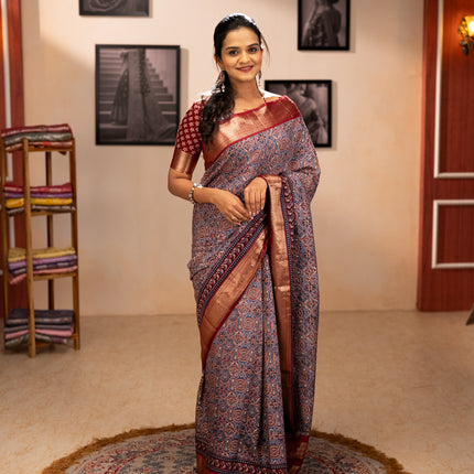 Collection image for: Assam Silk Sarees