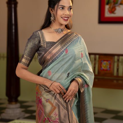 Collection image for: Jamdani Cotton Sarees
