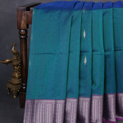 Collection image for: Kota Dorias & Maheswari Silk Cottons