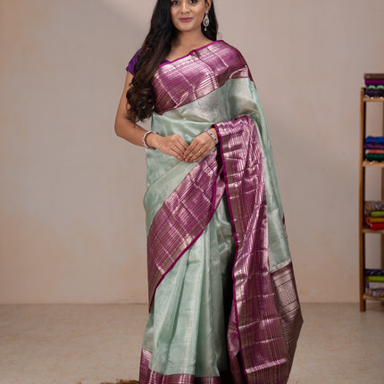 Collection image for: Kora Kanchipuram Silk Sarees