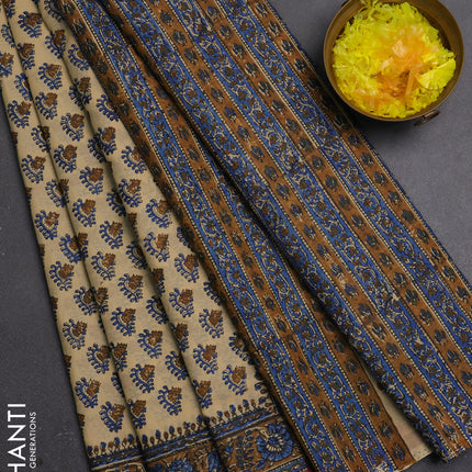 Collection image for: Timeless Prints - Cotton sarees