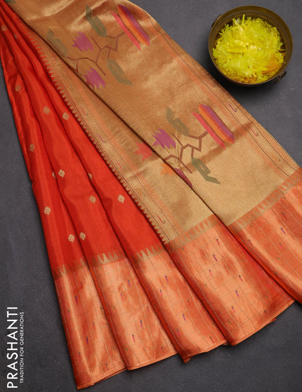 Collection image for: Semi Mysore Silk Sarees