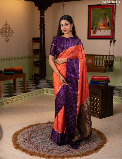 Collection image for: Semi Mysore Silk Sarees