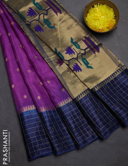 Collection image for: Semi Mysore Silk Sarees