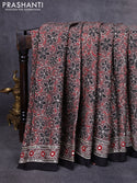 Modal Silk Sarees