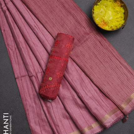 Collection image for: Semi Matka Silks