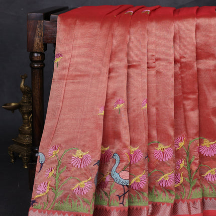 Collection image for: Mangalgiri Silk Cottons