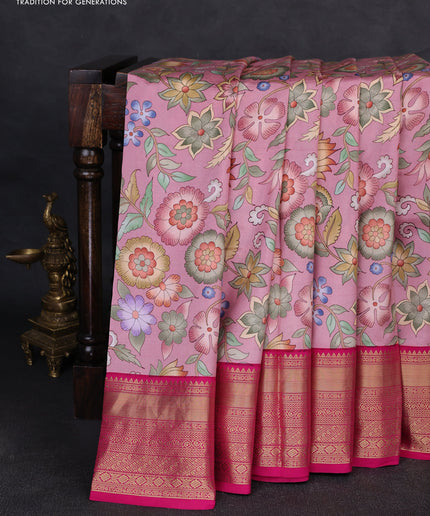 Kanchipuram Exclusives