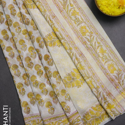 Collection image for: Semi Georgette Sarees