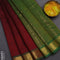 Silk Cotton Sarees