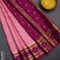 Semi Mysore Silk Sarees