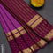 Semi Mysore Silk Sarees