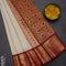 Work Wear Sarees